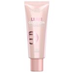 کرم درخشان‌کننده و هایلایتر مایع صورت و بدن لورآل LOreal Lumi Glotion رنگ 901 Fair حجم 40 میل