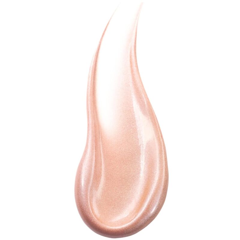 کرم درخشان‌کننده و هایلایتر مایع صورت و بدن لورآل LOreal Lumi Glotion رنگ 902 Light حجم 40 میل - Image 2