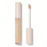 کانسیلر فول کاور و 12 ساعته شیگلم SHEGLAM Like Magic 12HR Full Coverage Concealer رنگ Shell