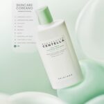 ضدآفتاب تسکین‌دهنده و کنترل‌کننده چربی پوست اسکین 1004 SKIN1004 Centella Tea-Trica Soothing Sun Milk SPF50+ حجم 50 میل - Image 10